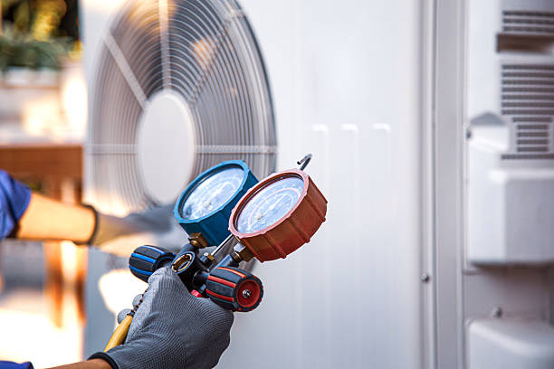 Affordable Emergency Ac Repair solutions in East Palestine, OH